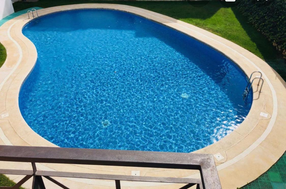 Apartamento Con Terraza Y Piscina En Malgrat De Mar Eksteriør bilde