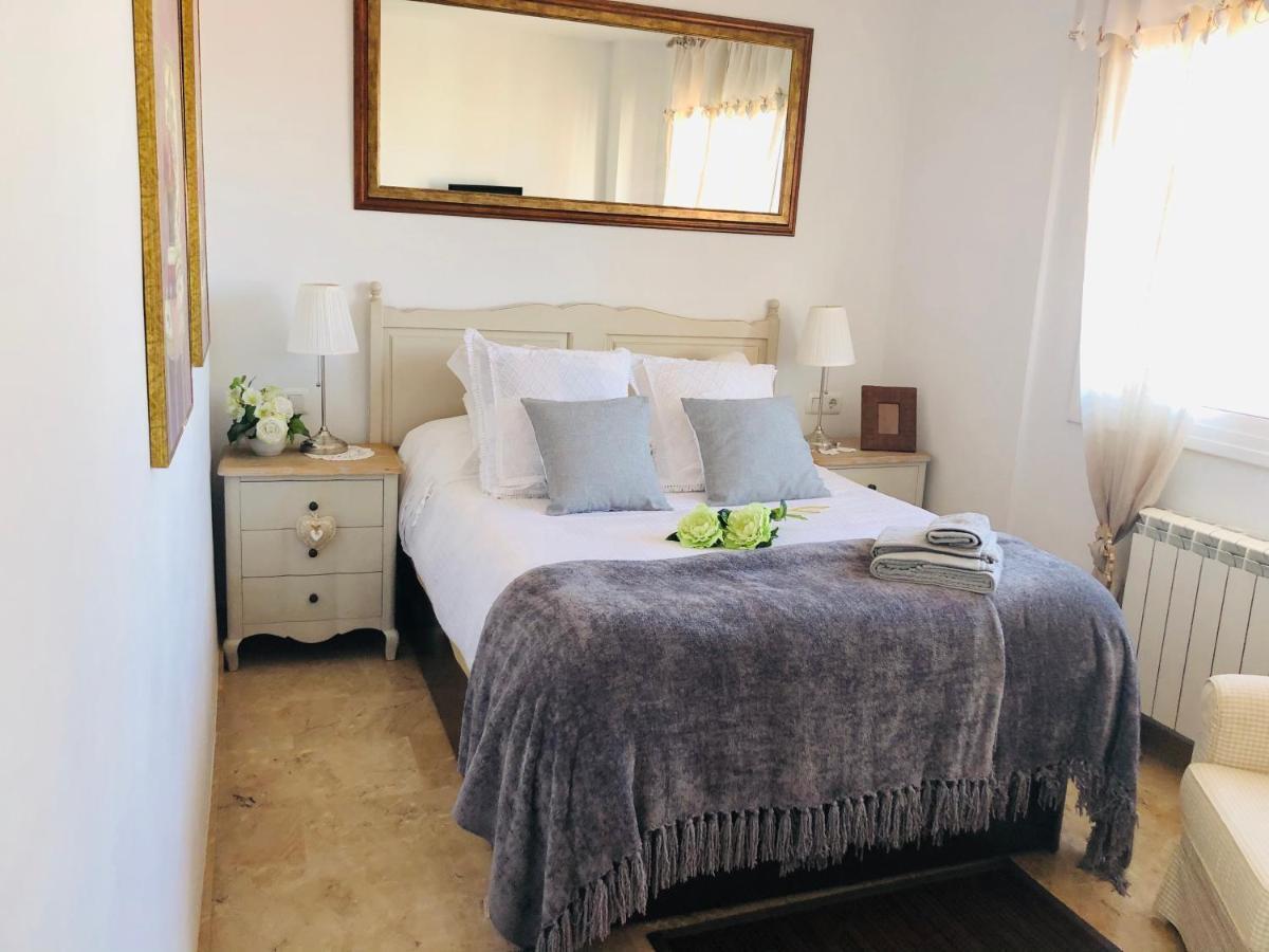 Apartamento Con Terraza Y Piscina En Malgrat De Mar Eksteriør bilde